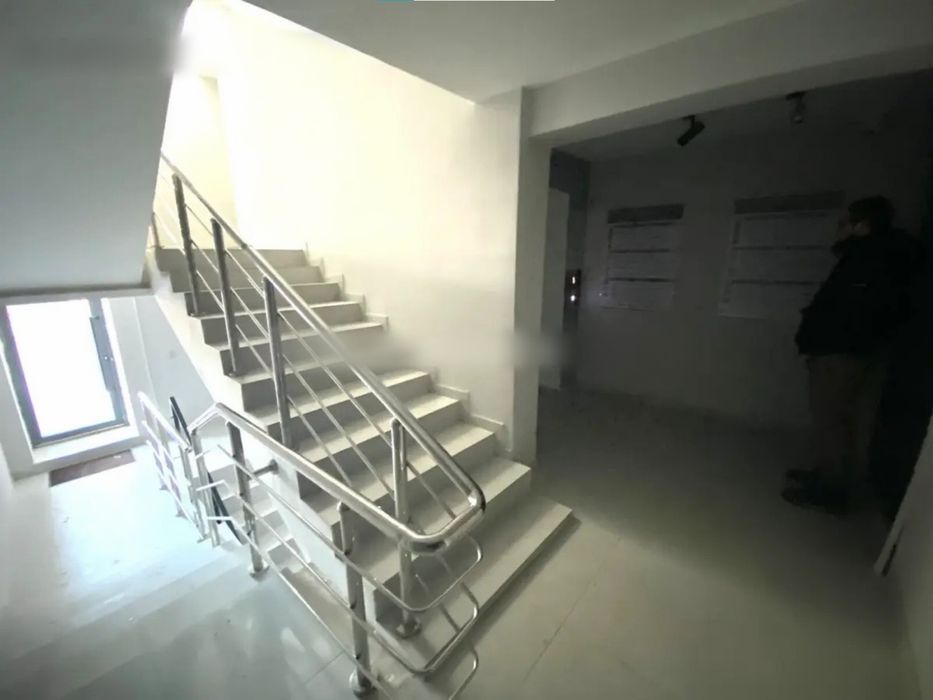 Продается 3-х комнатная квартира