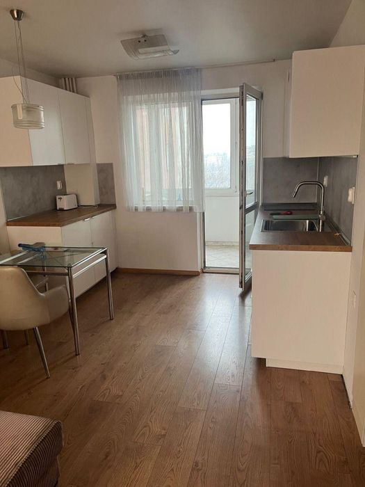 Тристаен апартамент под наем в ж.к. Белите брези, 2218821