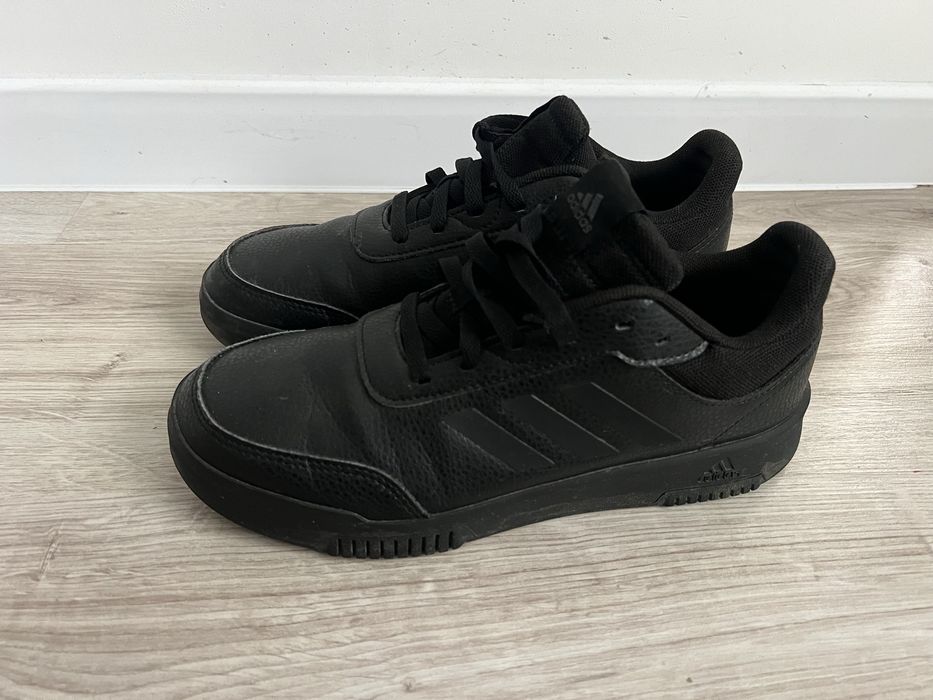 Елегантни Кожени Маратонки Сникърси Адидас Adidas