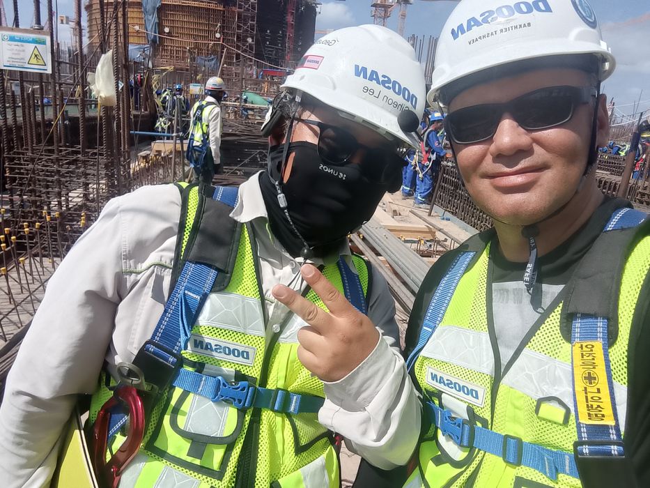 Переводчик Корейского языка. Koreys tilidan tarjimon 한우 한러 통역사