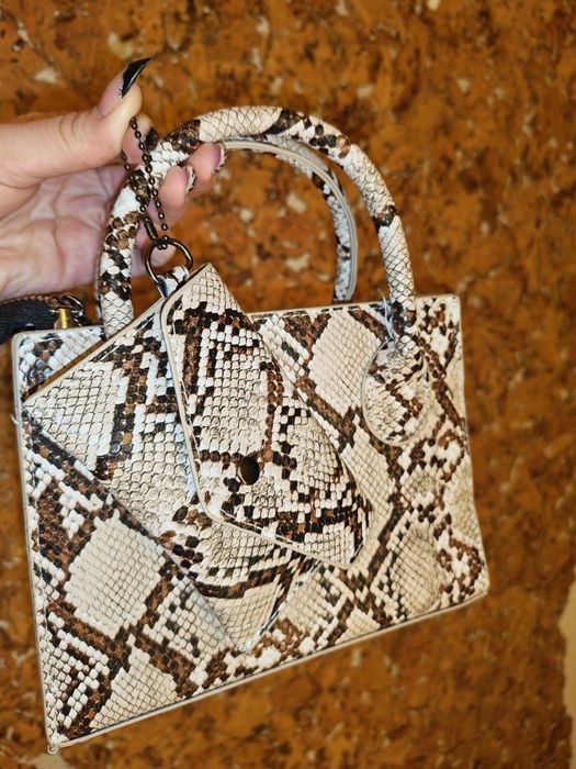 Дамски Нова мини чанта