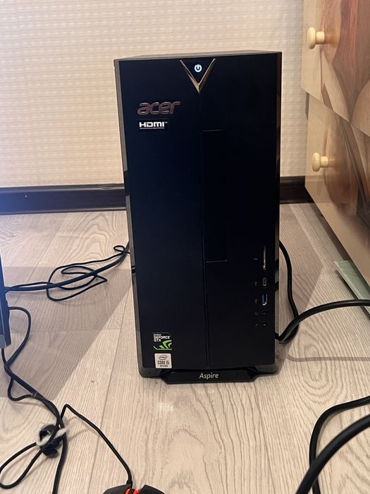 Продам игровой компьютер.