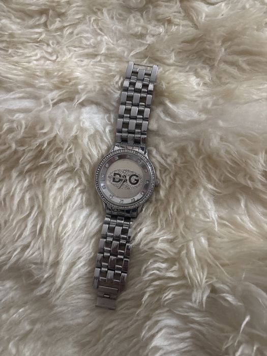 Ceas dama D&G (pret negociabil)