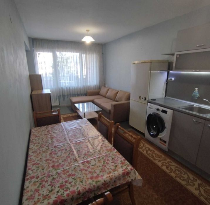 Дава се под наем Двустаен апартамент в София, Овча купел - 55 кв.м за 484.5 € - Снимка #2