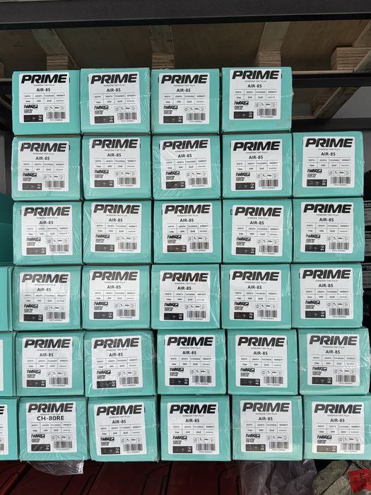 Prime premium AIR85