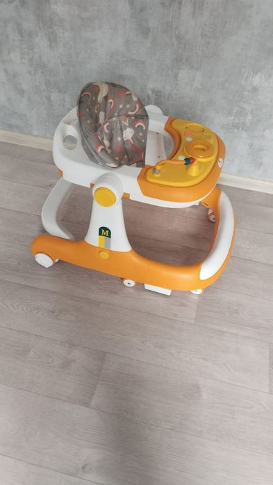 Ходунки   детские