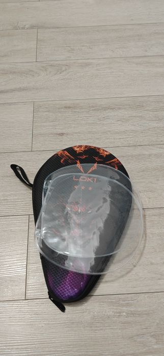 Paleta profesionala tenis Loki Thor 3 stele