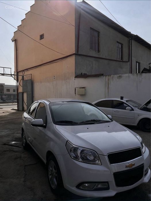 Nexia 3 full pozitsiya пропан