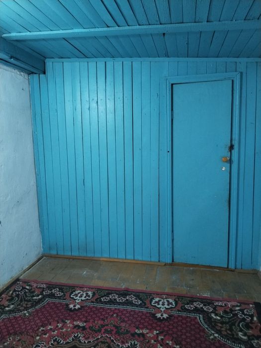 Продам двухквартирный дом