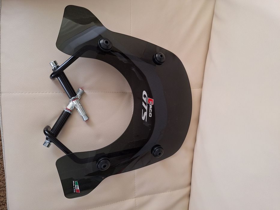 Parbriz faco piaggio vespa gts 2023 2025 New model