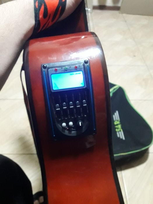 Gitara classic n1