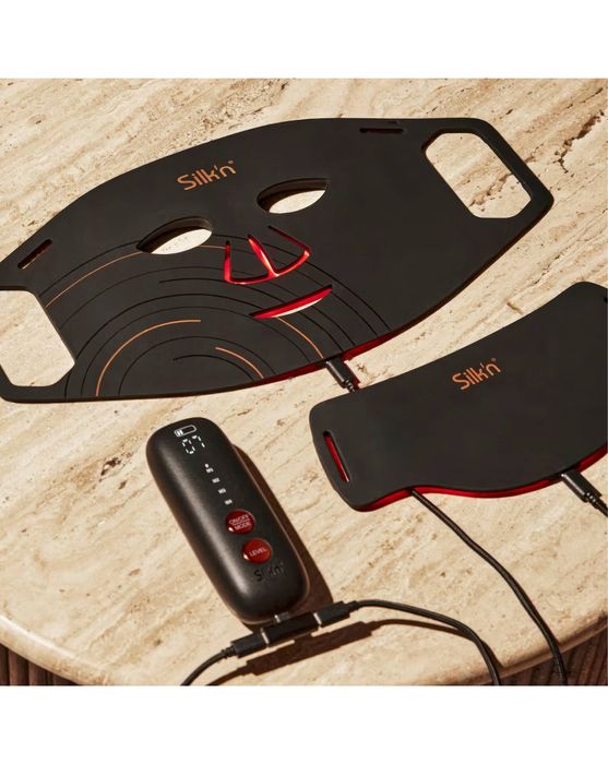 Se Vinde Silk’n DUAL LED Mask