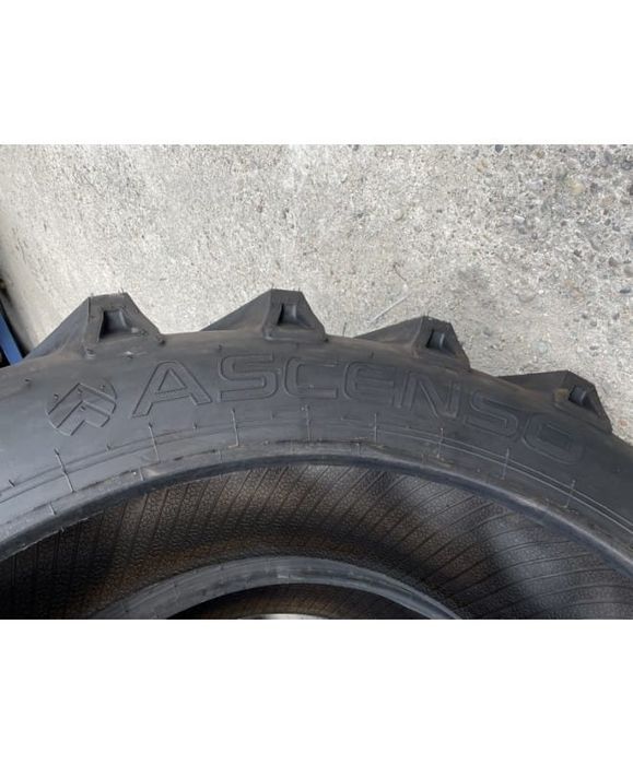 15.5-38 ascenso tdb120 8pr tt  Cauciucuri tractor, Fiat, Case, Fendt, John Deere, New Holland, Massey Ferguson, UTB   Cauciucuri tractor, Fiat, Case,