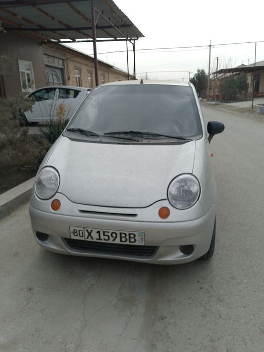 Матиз сотилади арзонi