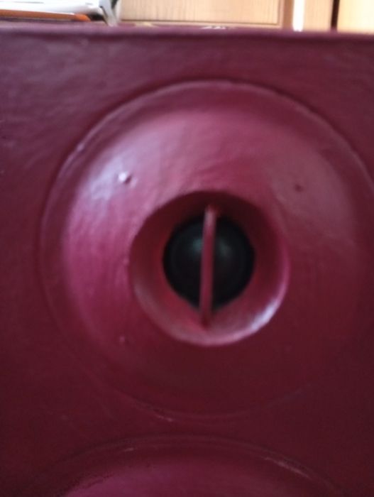 Boxe Sony - 3 căi - Made in Japan