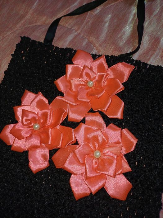 Наряд на девочку 5-8 лет.