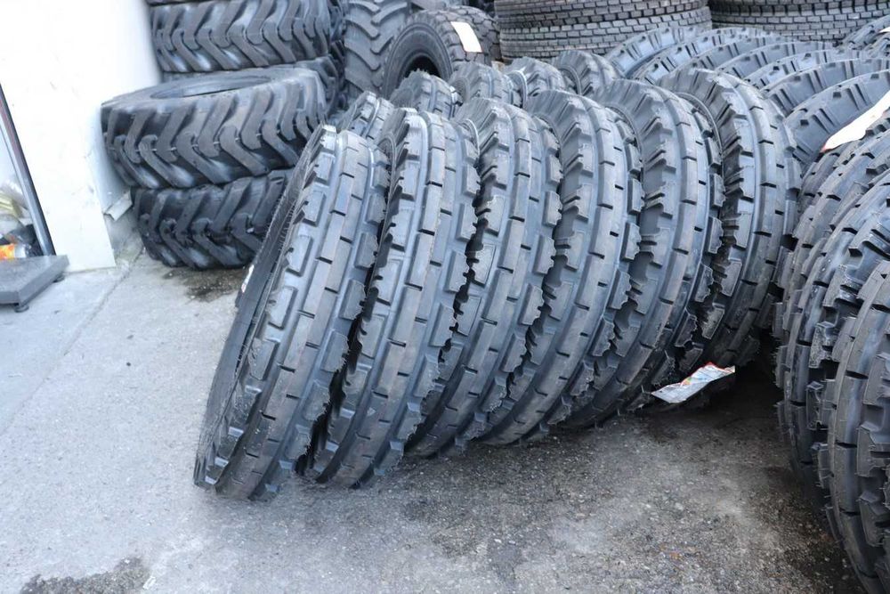 Cauciucuri noi directie U650 7.50-20 panther 12PR anvelope rezistente