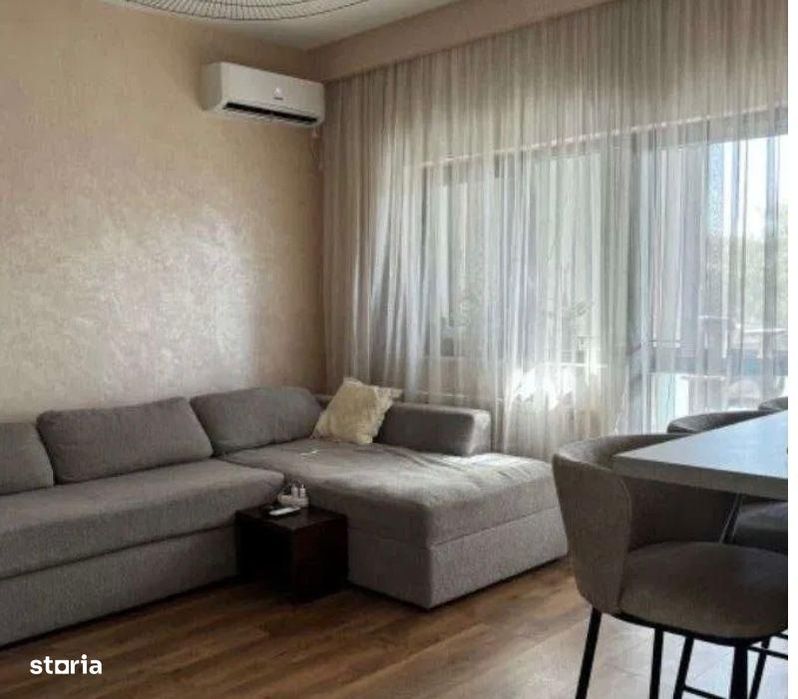 3 Camere Cartierul Latin + Loc parcare