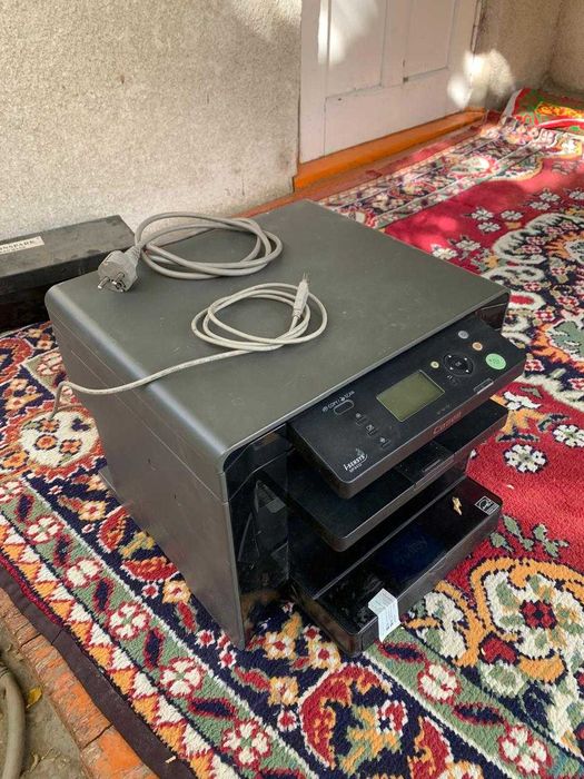Принтер Canon MF4410- 3 в 1 одном, универсальный, многофункциональный