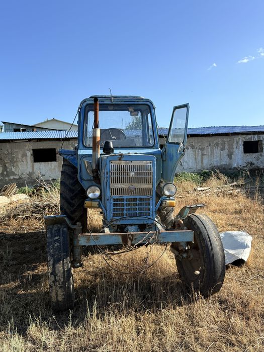 Сатылымда бу мтз 80