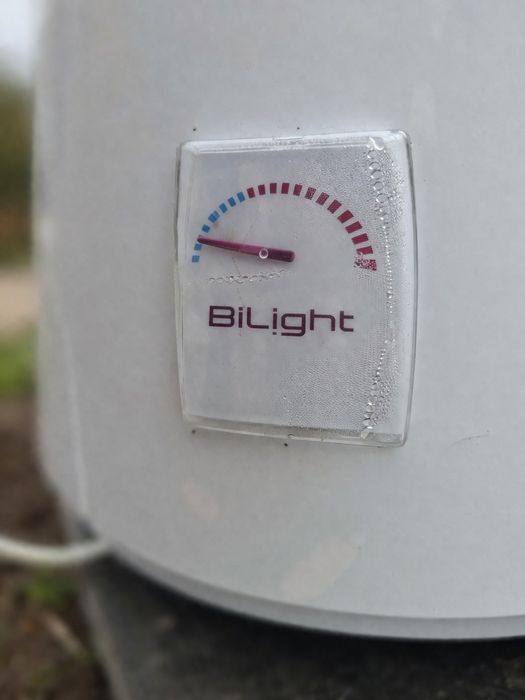 Boiler electric Tesy