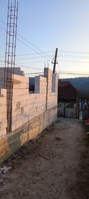 Constructi amenajeri interioare