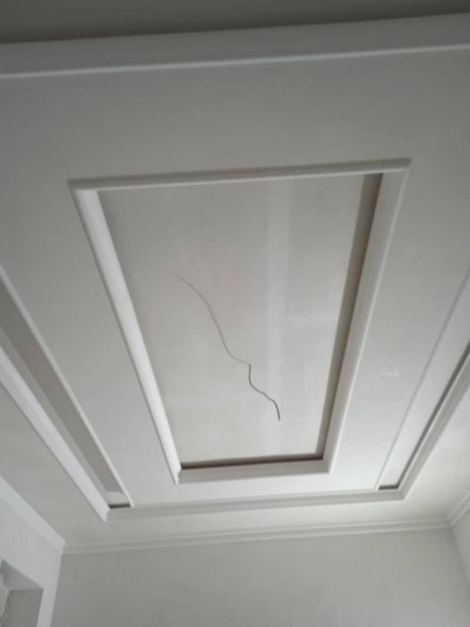 Ремонт квартир под ключ