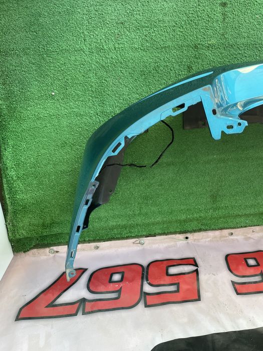 Bmw Seria 1 F40 Bara spate completa impecabila