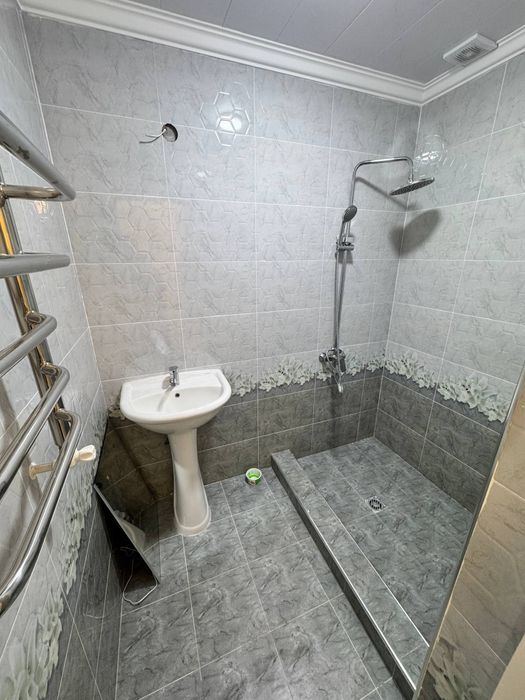 Срочно продаётся 3х ком квартира Навастройка