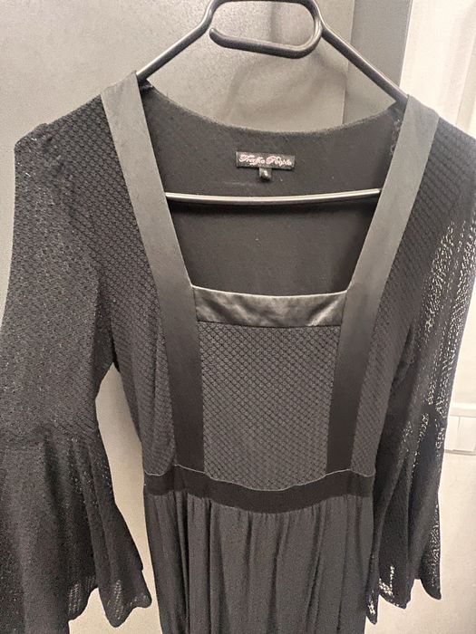 Rochie eleganta de zi