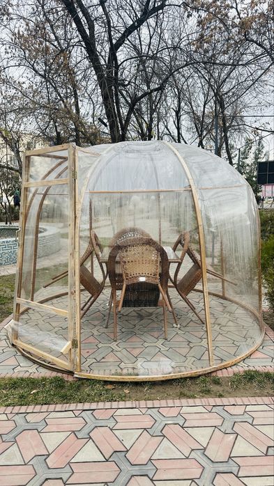 Tayyor kapsulalar sotiladi.