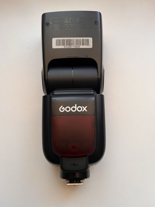 Светкавица Godoх