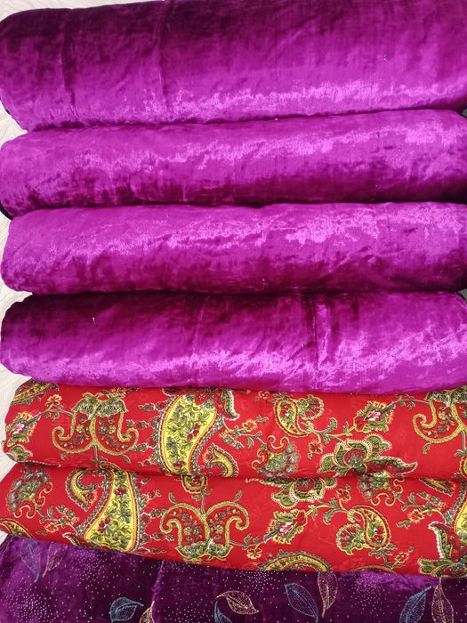 Корпеше сатылады 5500тг