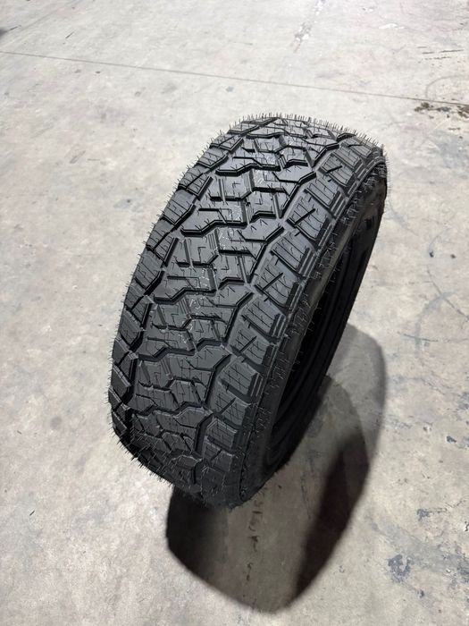 ANVELOPE NOI 265 70 15 all terrain 2026 garantie 2 ani