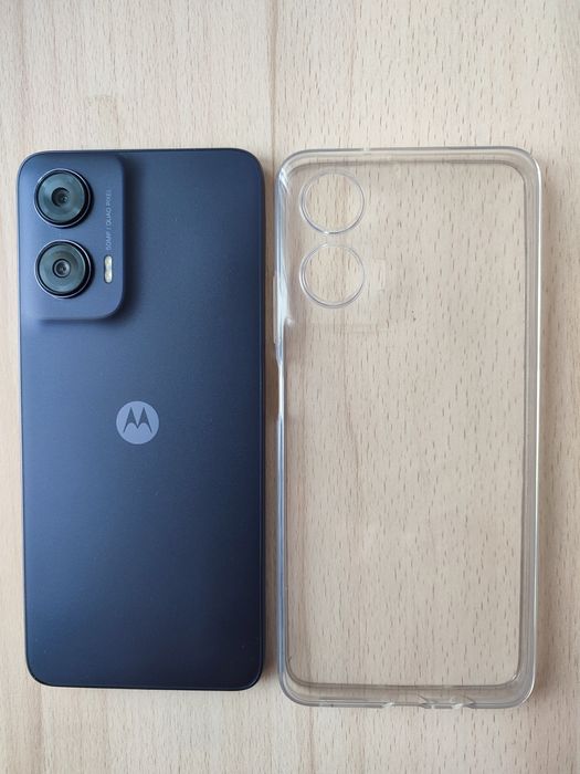 НОВ! Moto g 35 5G,  50 MP, 2 SIM, 256 GB