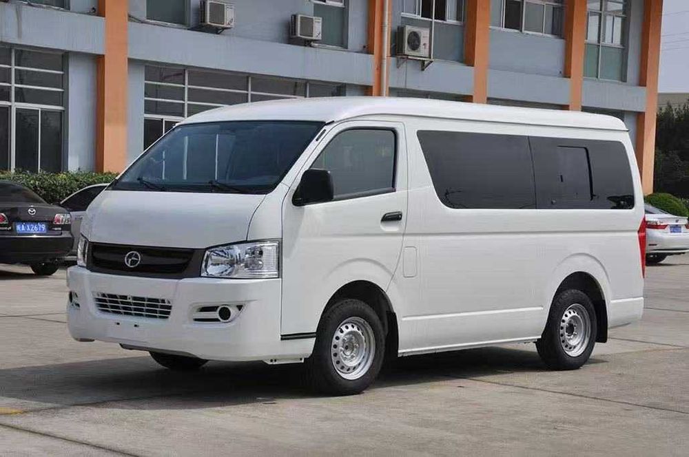 JOYLONG A4 Жойлонг 15 мест фулл поцисияси