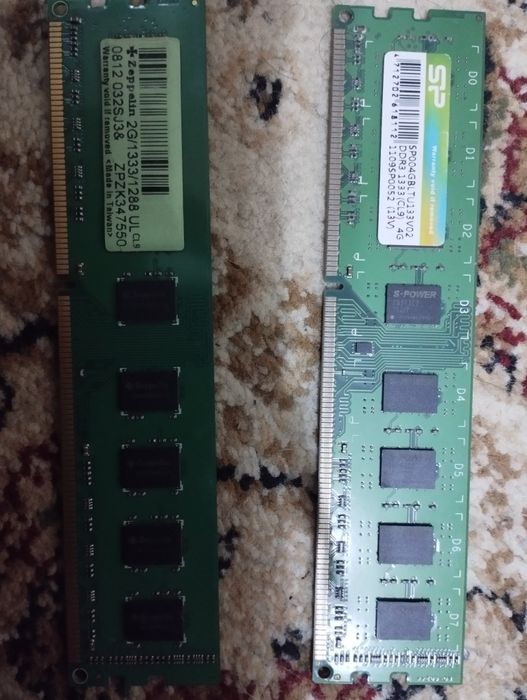 Продам материнские платы