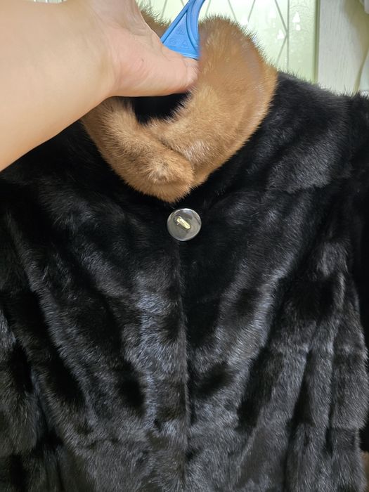 Продам шубу в хорошем  состоянии