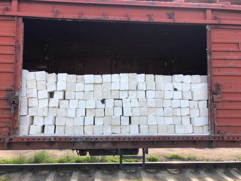 Ракушняк Актобе оптом