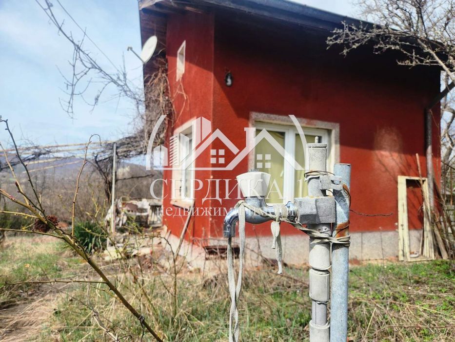 Продава се Къща в с. Егълница, Област Перник - 38 кв.м за 1114 €/кв.м - Снимка #4