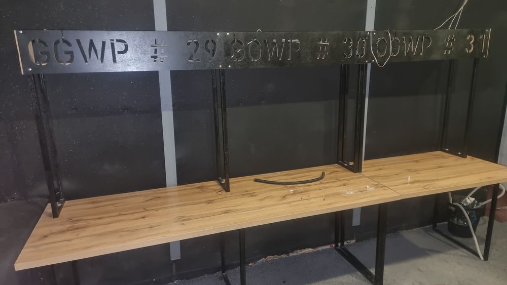 Компьютерный стол 30 штут оптом