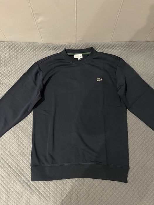 Свитшоты Lacoste