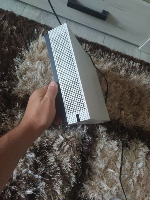 Xbox one s 500gb