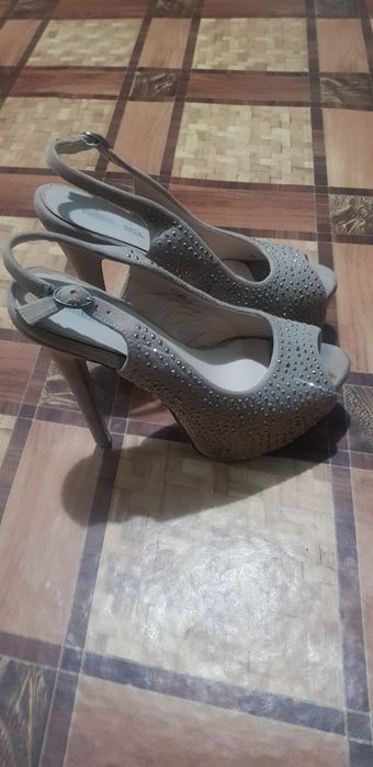 Туфли вечерний )))
