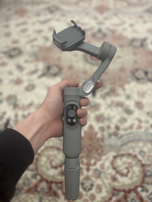 Стабилизатор AOCHUAN smart X