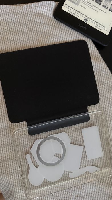 kindle paperwhite gen 12 новый