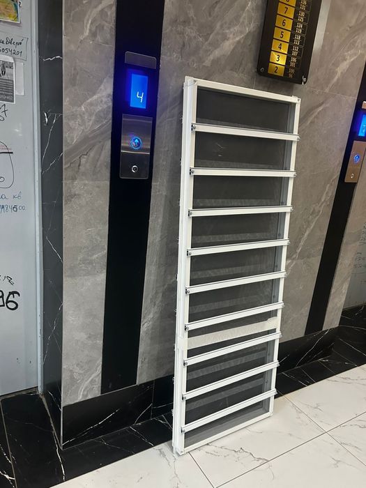 Пластиковые откосы, подоконники!