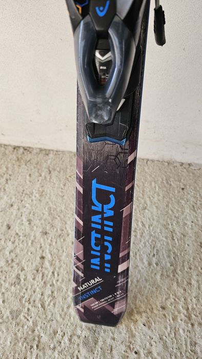 Schiuri si clapari HEAD