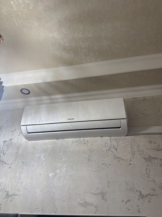 Samsung кондиционер
