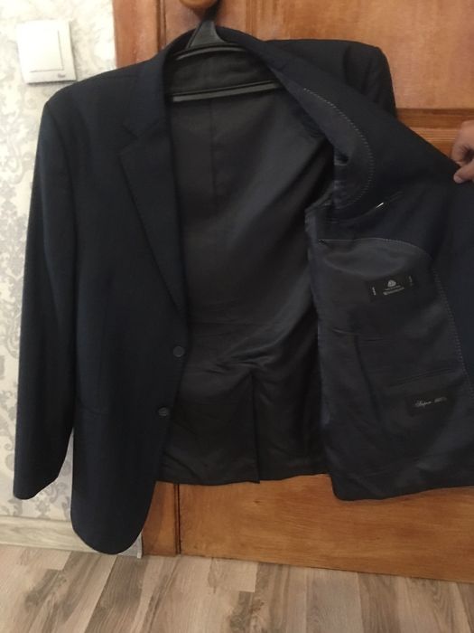 Костюмы брючные, мужские